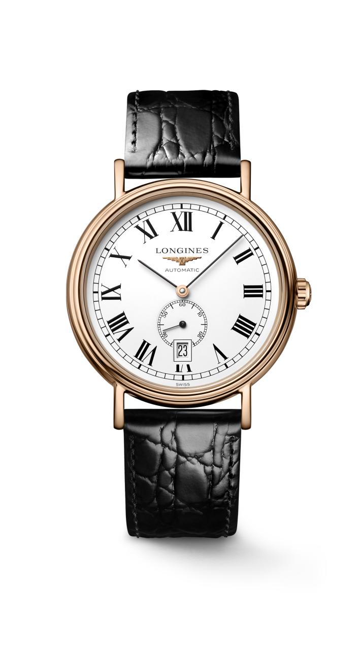 Longines - l27734516